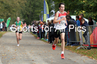 Mens under-17 3 stage road relay, 2019 ERRA 6 and 4 Stage Relay and Young Athletes.  Photo: David T. Hewitson/Sports for All Pics